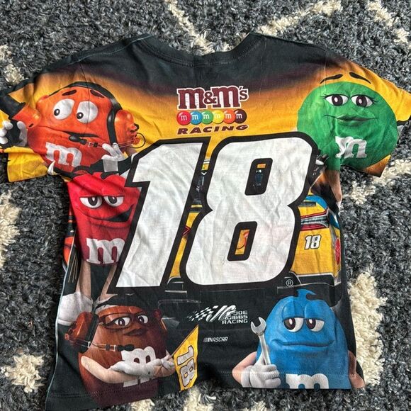Bundle of 4 Kyle Busch Tees - Picture 10 of 11